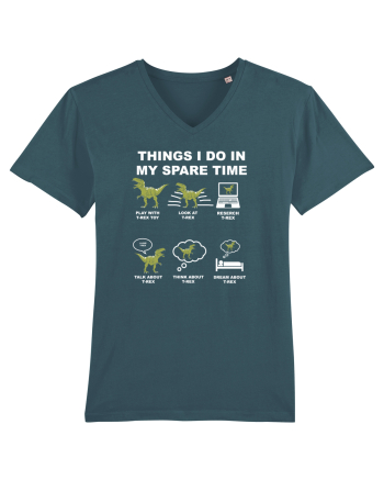 T-REX Stargazer