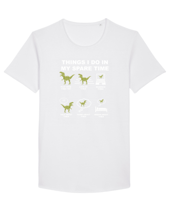 T-REX White