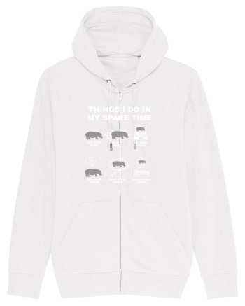 HIPPO White