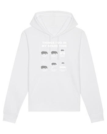 HIPPO White