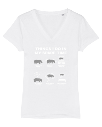 HIPPO White