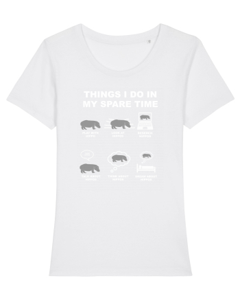 HIPPO White