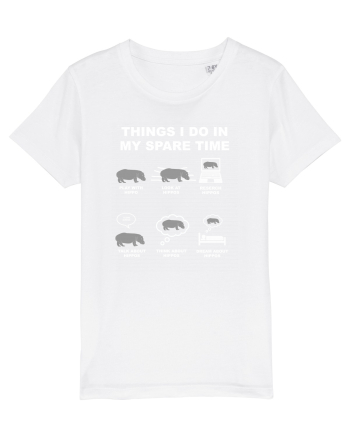 HIPPO White