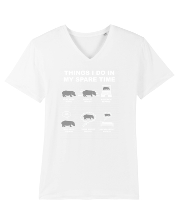 HIPPO White