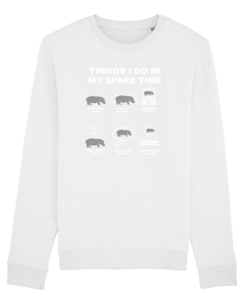 HIPPO White