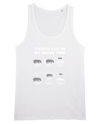 HIPPO White
