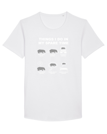 HIPPO White