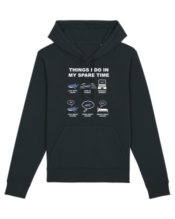 SHARK Black
