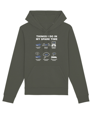 SHARK Khaki