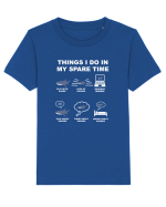 SHARK Tricou mânecă scurtă  Copii Mini Creator