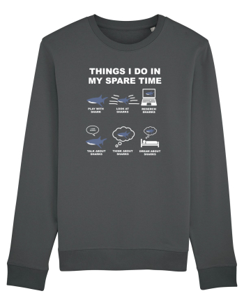 SHARK Anthracite