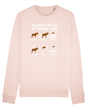 MOOSE Candy Pink