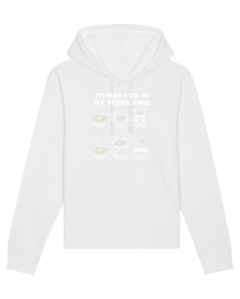 TURTLES White
