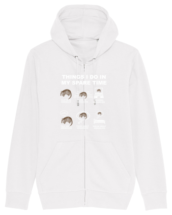 ARMADILIO White