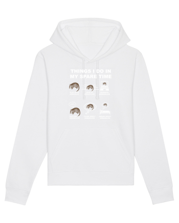 ARMADILIO White