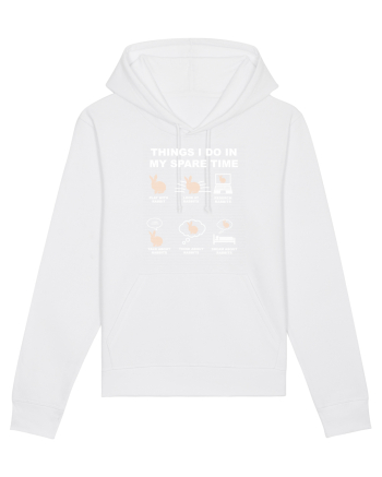 Rabbit White
