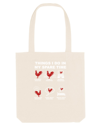 ROOSTER Natural