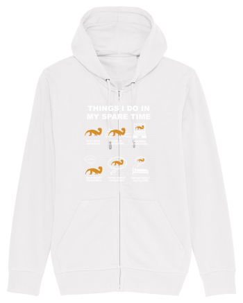 ANTEATER White