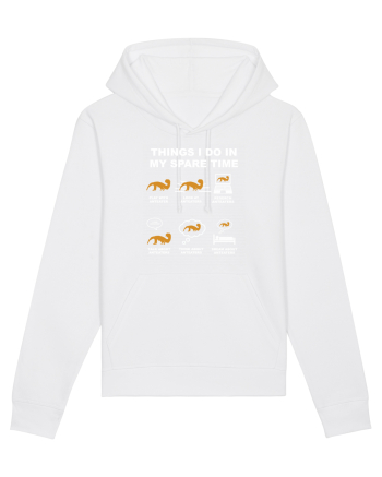 ANTEATER White