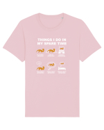 ANTEATER Tricou mânecă scurtă Unisex Rocker