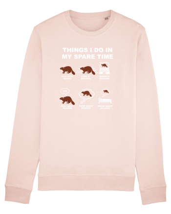 BEAVER Candy Pink