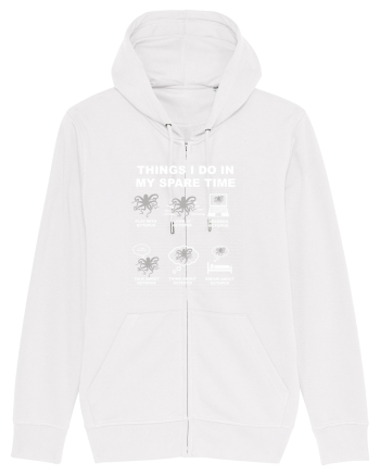 OCTOPUS White