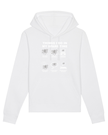 OCTOPUS White
