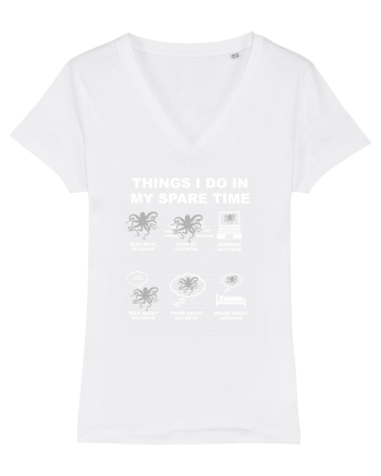 OCTOPUS White