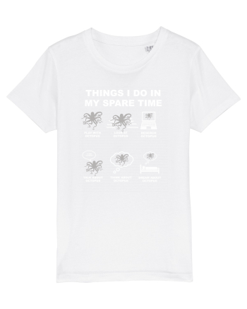 OCTOPUS White