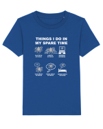 OCTOPUS Tricou mânecă scurtă  Copii Mini Creator