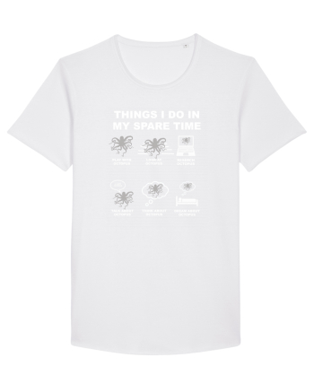 OCTOPUS White