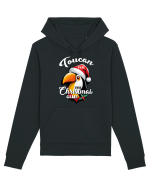 Toucan play this Christmas game Hanorac Unisex Drummer