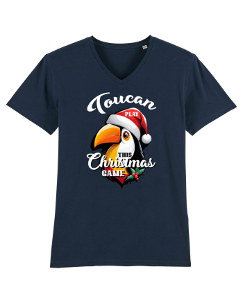 Toucan play this Christmas game French Navy