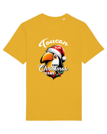 Toucan play this Christmas game Spectra Yellow