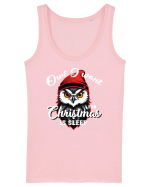 Owl I want for Christmas is sleep Maiou Damă Dreamer