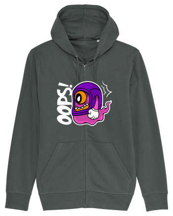Baby Oops! Anthracite