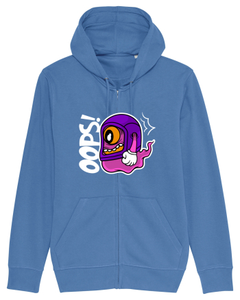 Baby Oops! Bright Blue