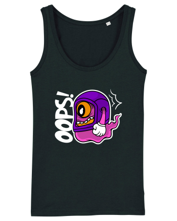 Baby Oops! Black