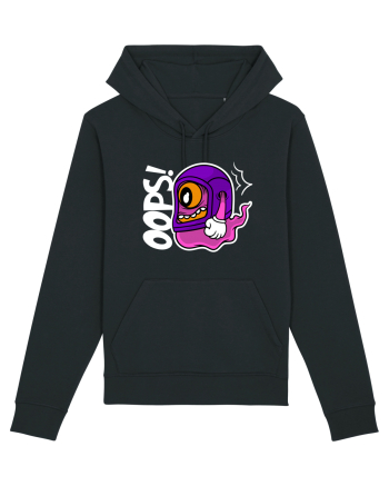 Baby Oops! Black