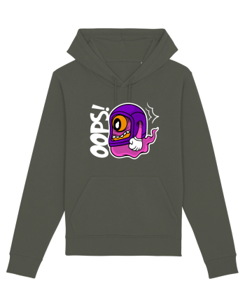Baby Oops! Khaki