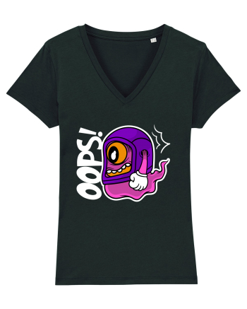 Baby Oops! Black