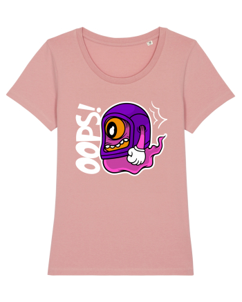 Baby Oops! Canyon Pink