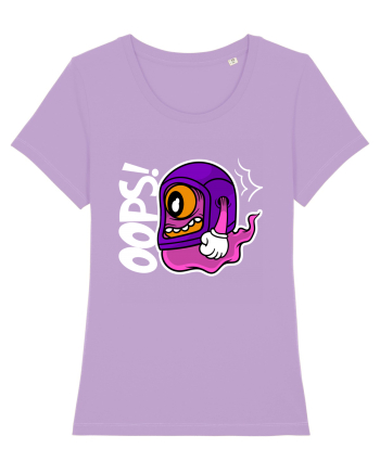 Baby Oops! Lavender Dawn