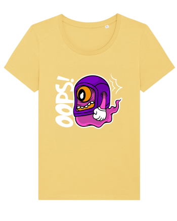 Baby Oops! Jojoba