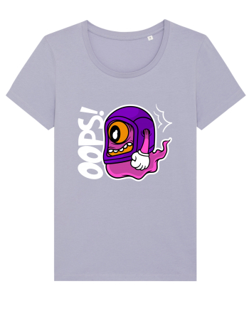 Baby Oops! Lavender