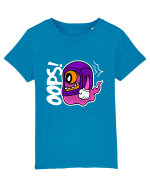 Baby Oops! Tricou mânecă scurtă  Copii Mini Creator