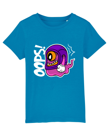 Baby Oops! Azur