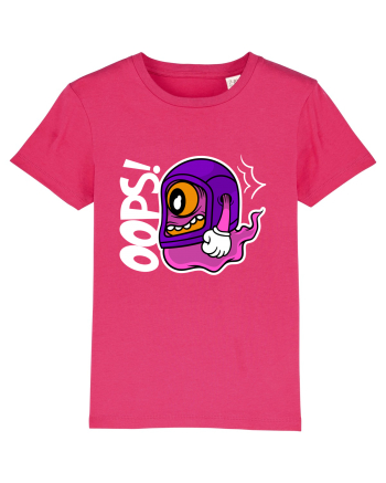 Baby Oops! Raspberry