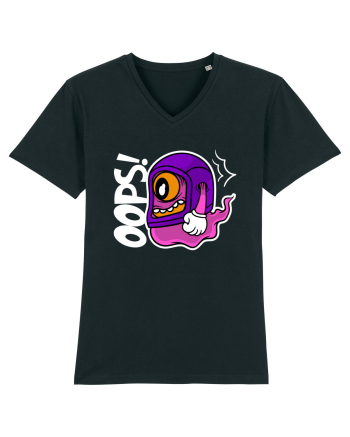 Baby Oops! Black