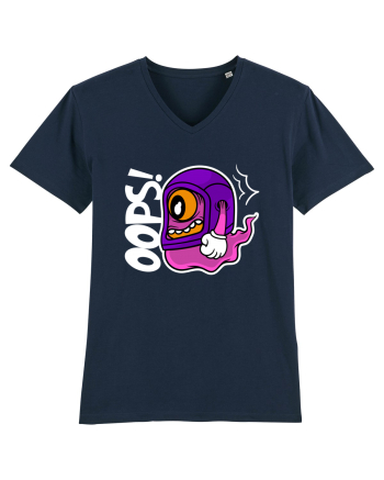 Baby Oops! French Navy